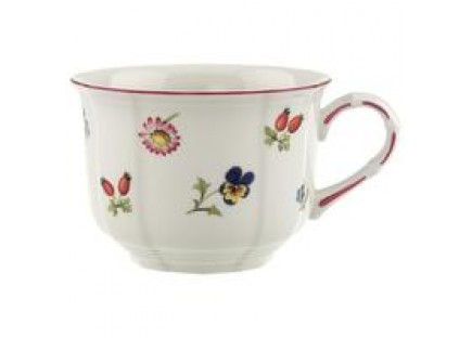 Petite Fleur Breakfast Cup